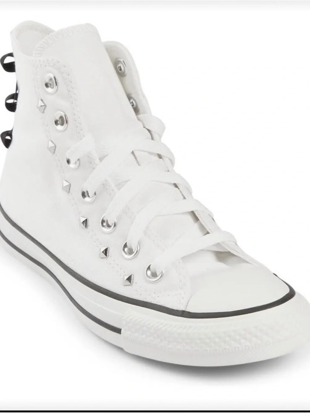 Converse Ctas size 6.5